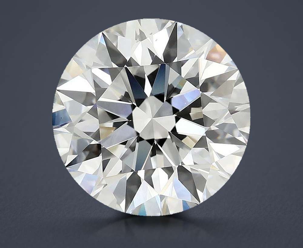 4.94 Carat · E · VS2 excellent Cut