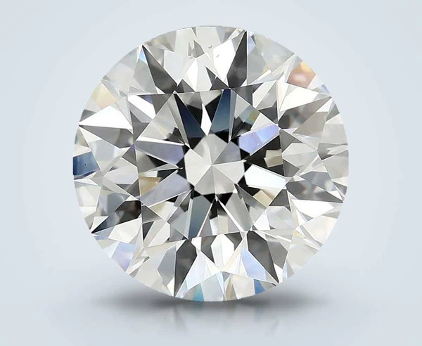4.94 Carat · E · VS2 excellent Cut