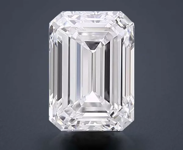 2.06 Carat · E · VS1 Rare Carat Ideal Cut
