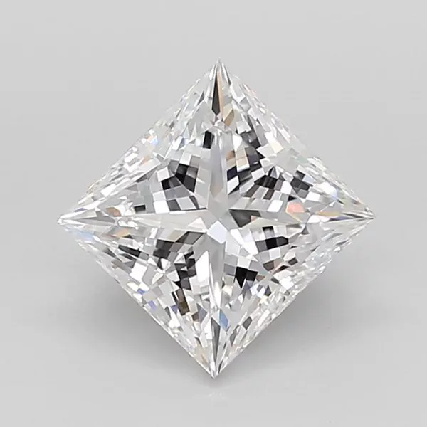 3.95 Carat · D · IF Rare Carat Ideal Cut