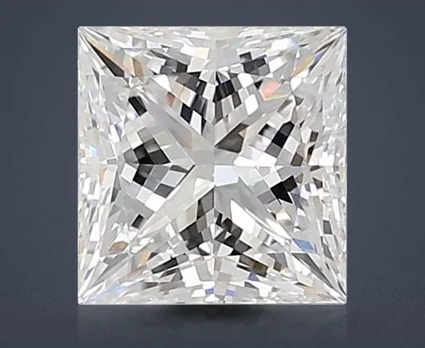 3.95 Carat · D · IF Rare Carat Ideal Cut