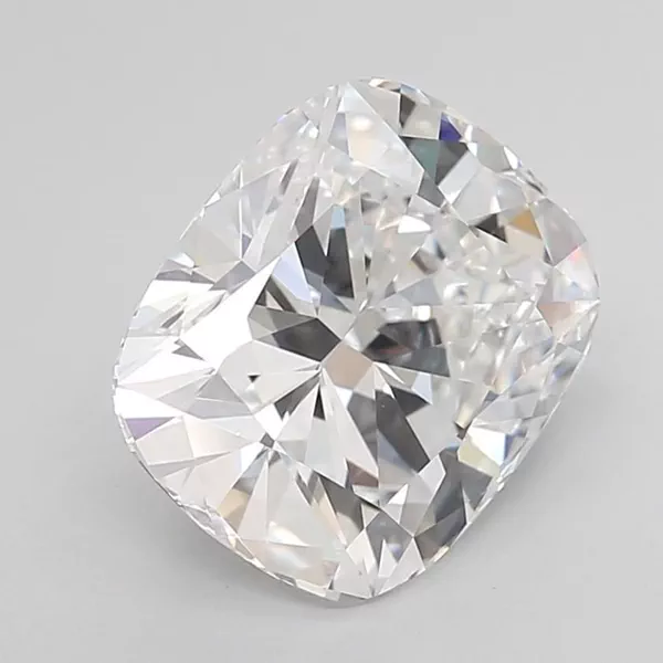 4.05 Carat · D · FL Rare Carat Ideal Cut