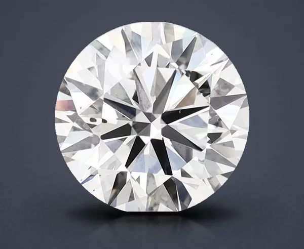 3 Carat · G · SI1 Rare Carat Ideal Cut