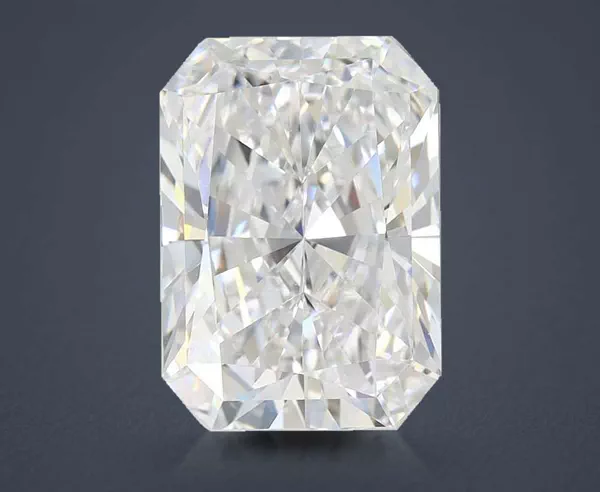 4.86 Carat · D · FL Rare Carat Ideal Cut