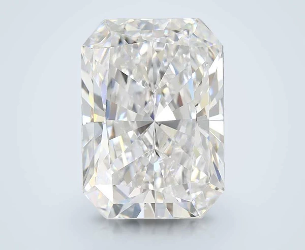 4.86 Carat · D · FL Rare Carat Ideal Cut