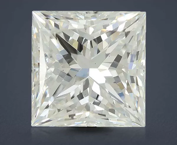 4.07 Carat · E · VS2 Rare Carat Ideal Cut