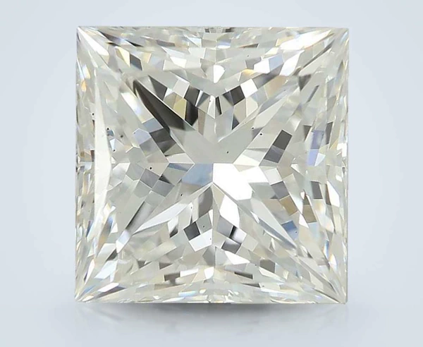 4.07 Carat · E · VS2 Rare Carat Ideal Cut