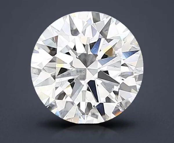 2 Carat · E · VS2 excellent Cut