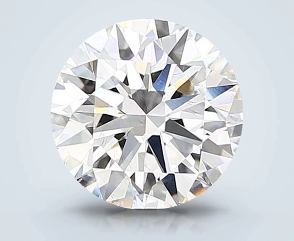 2 Carat · E · VS2 excellent Cut