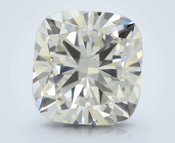 2.58 Carat · E · VS2 Rare Carat Ideal Cut