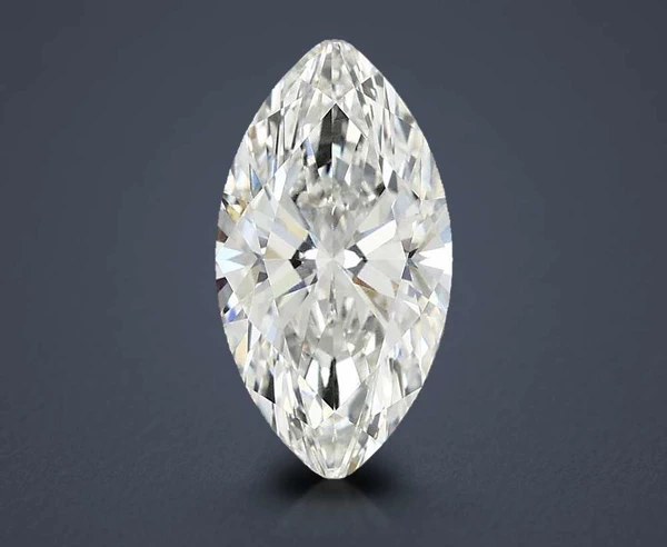 2.1 Carat · F · VVS1 Rare Carat Ideal Cut