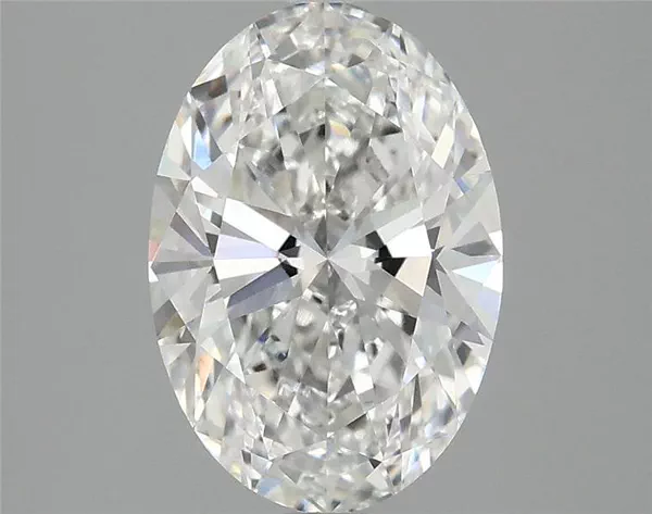 2.31 Carat · E · VVS2 Rare Carat Ideal Cut