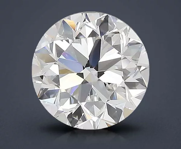 1.5 Carat · F · VVS2 good Cut