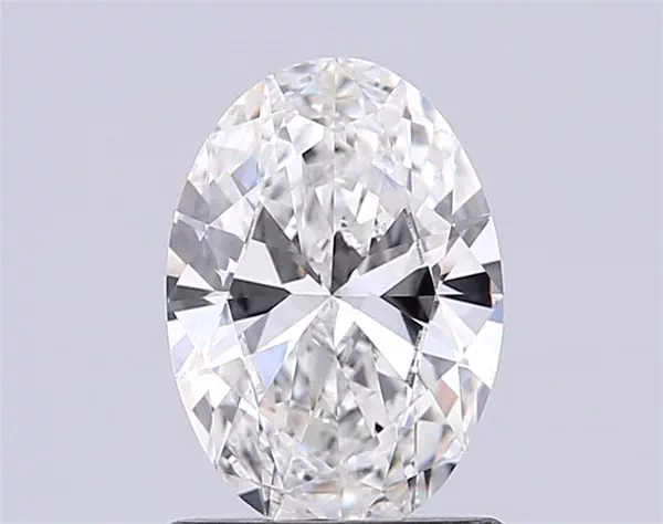 0.99 Carat · F · VVS2 Rare Carat Ideal Cut