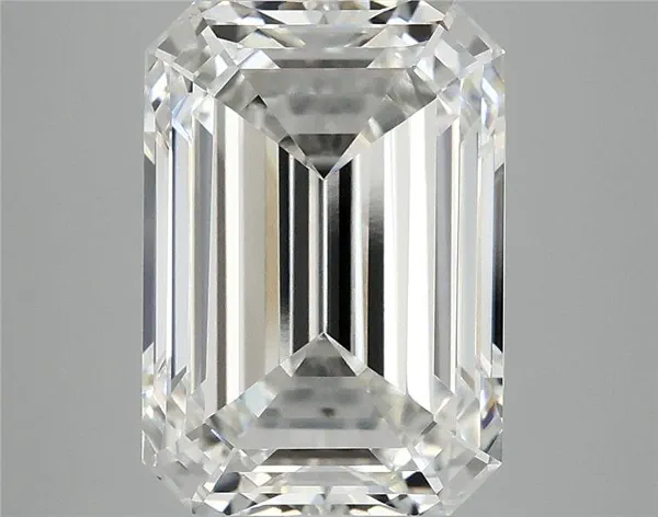 6.08 Carat · F · VVS2 Rare Carat Ideal Cut