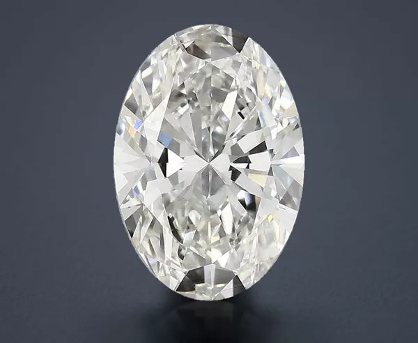 2.97 Carat · F · VS1 Rare Carat Ideal Cut