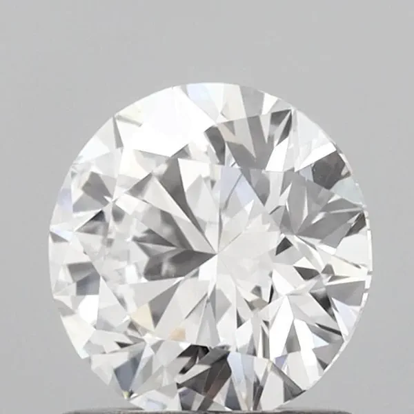 1.01 Carat · D · VVS2 Rare Carat Ideal Cut