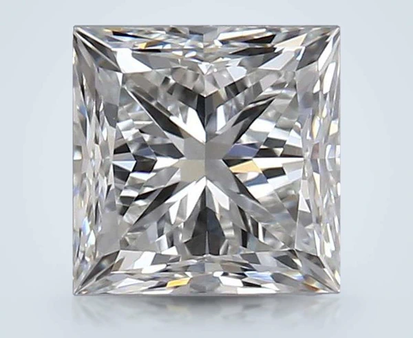 0.91 Carat · J · VVS2 very good Cut