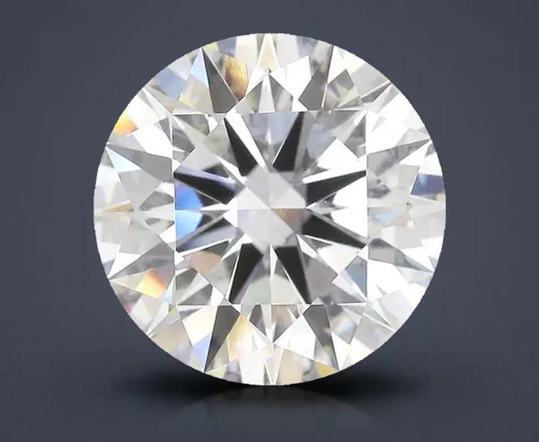 8.09 Carat · E · VVS2 Rare Carat Ideal Cut
