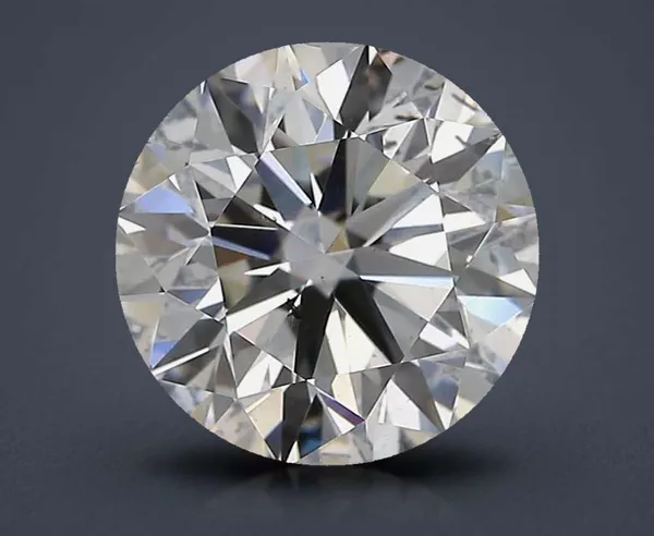 1.62 Carat · G · SI1 Rare Carat Ideal Cut