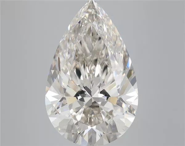 5.17 Carat · H · VS1 Rare Carat Ideal Cut