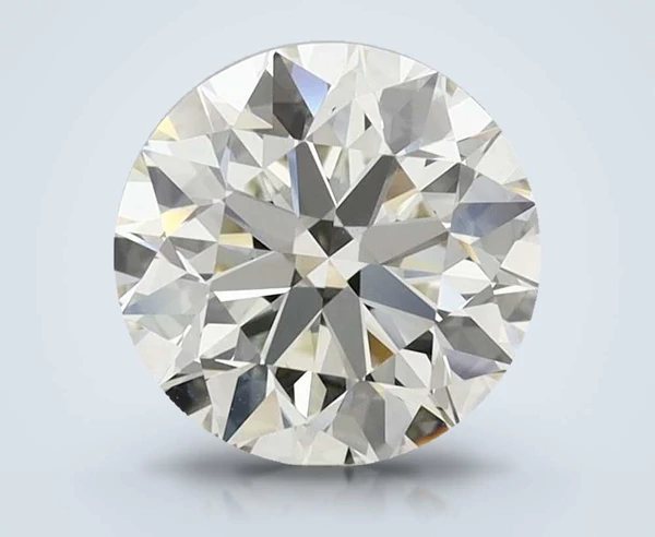 1.6 Carat · H · VVS1 excellent Cut