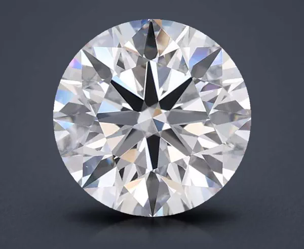 1.79 Carat · D · VVS1 Rare Carat Ideal Cut