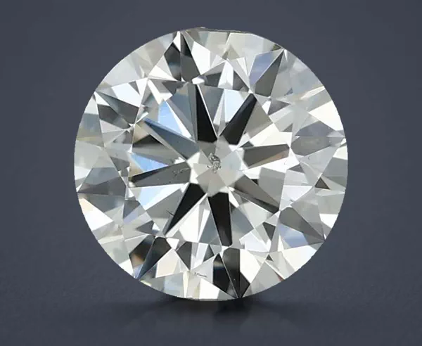0.6 Carat · J · SI1 Rare Carat Ideal Cut
