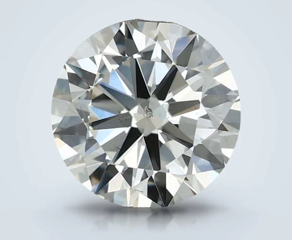 0.6 Carat · J · SI1 Rare Carat Ideal Cut