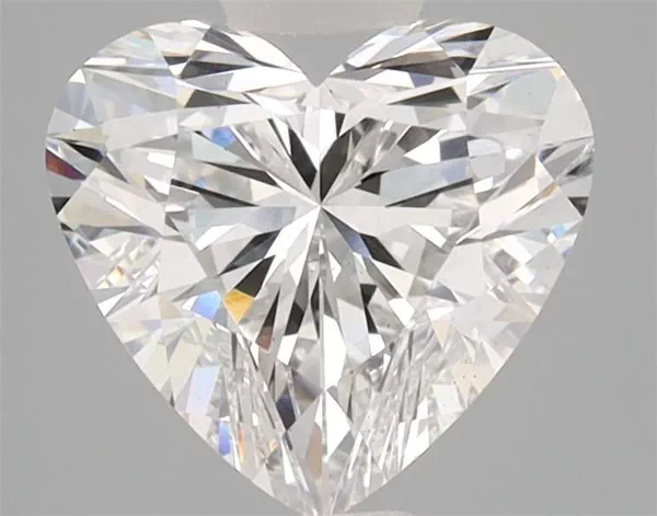 2.06 Carat · D · VS1 Rare Carat Ideal Cut