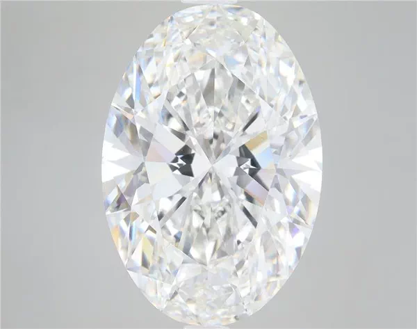 10.62 Carat · F · VVS2 Rare Carat Ideal Cut