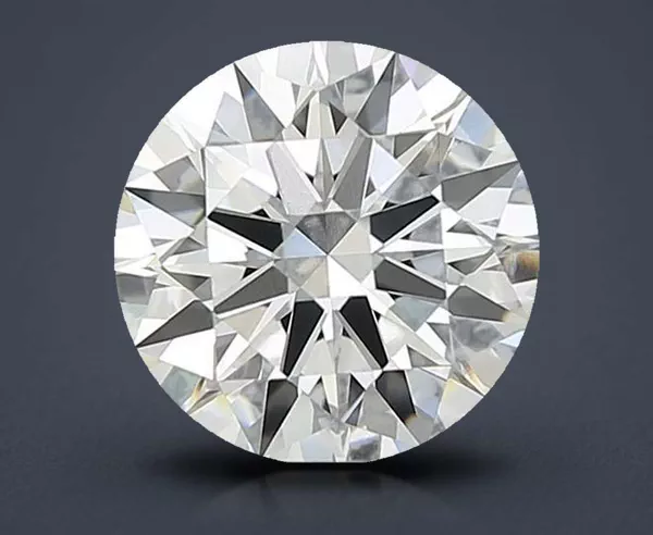 3.05 Carat · F · VVS2 Rare Carat Ideal Cut