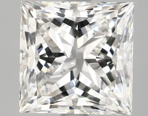 2.93 Carat · F · VS2 Rare Carat Ideal Cut
