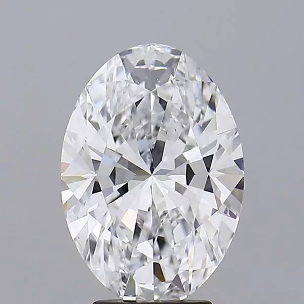 4.04 Carat · D · SI1 Rare Carat Ideal Cut