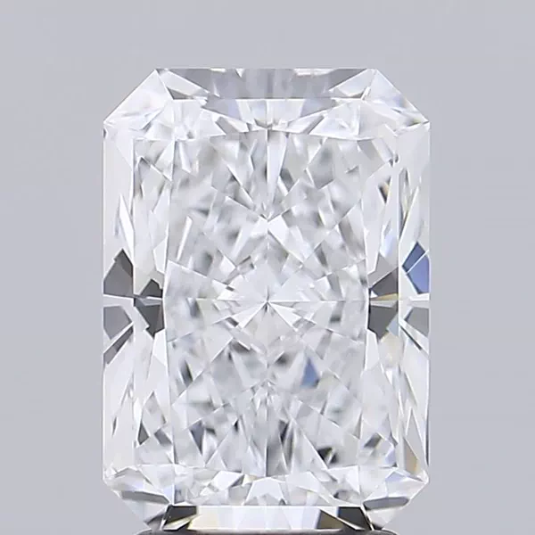 2.87 Carat · D · IF Rare Carat Ideal Cut