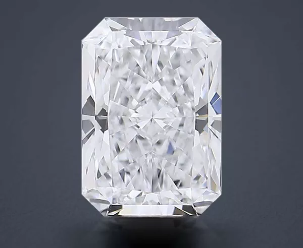 2.87 Carat · D · IF Rare Carat Ideal Cut