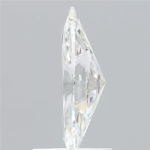1.09 Carat · D · VVS1 very good Cut
