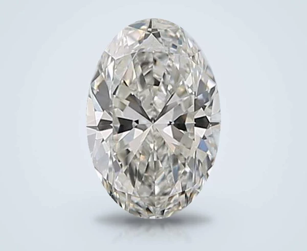 0.59 Carat · I · VVS2 Rare Carat Ideal Cut