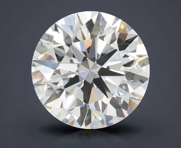 3.56 Carat · D · IF Rare Carat Ideal Cut