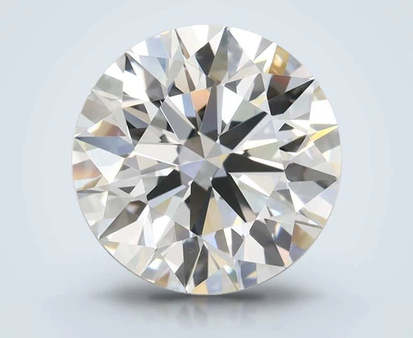 3.56 Carat · D · IF Rare Carat Ideal Cut