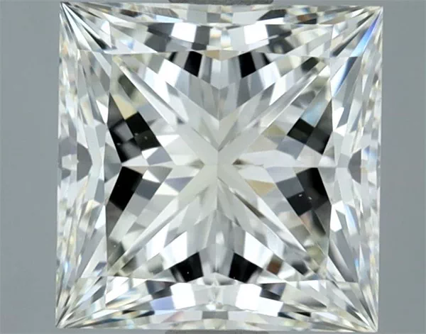 2.51 Carat · I · VS1 Rare Carat Ideal Cut