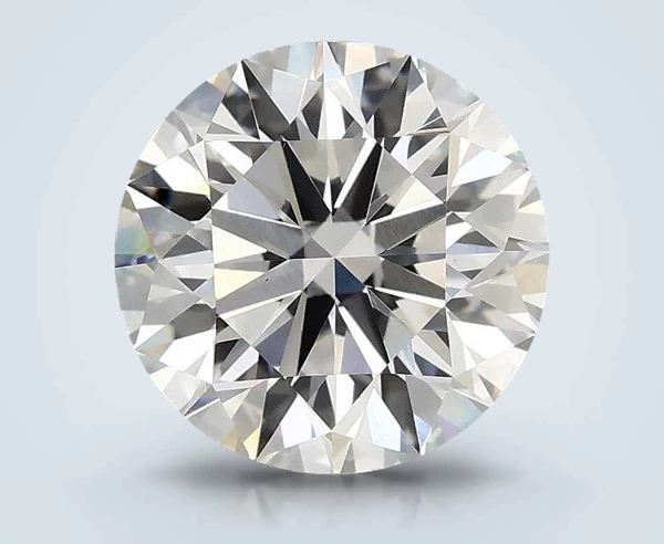 2.47 Carat · E · VVS2 Rare Carat Ideal Cut