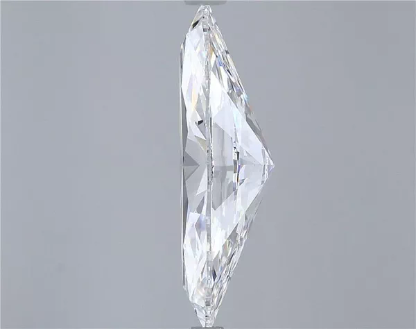7.09 Carat · D · VS1 Rare Carat Ideal Cut