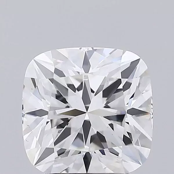 2.19 Carat · F · VS1 Rare Carat Ideal Cut