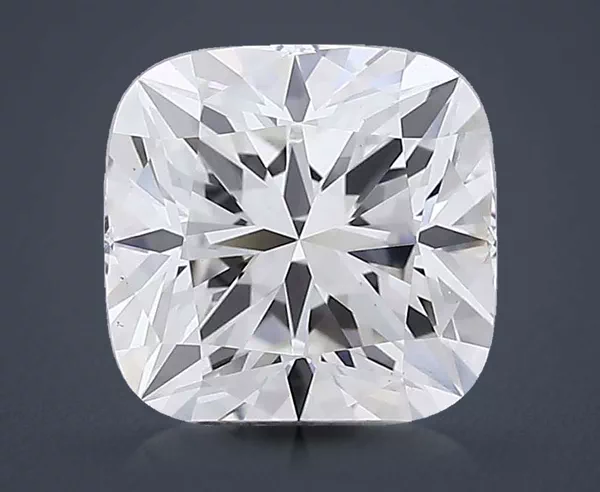 2.19 Carat · F · VS1 Rare Carat Ideal Cut
