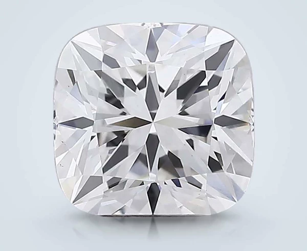 2.19 Carat · F · VS1 Rare Carat Ideal Cut