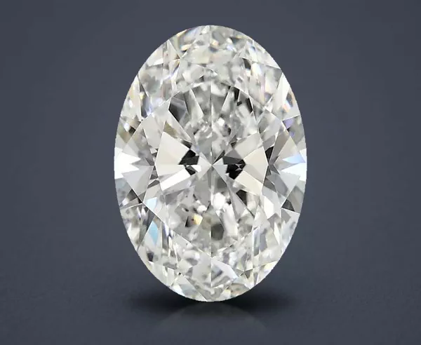 2.47 Carat · F · VS1 Rare Carat Ideal Cut