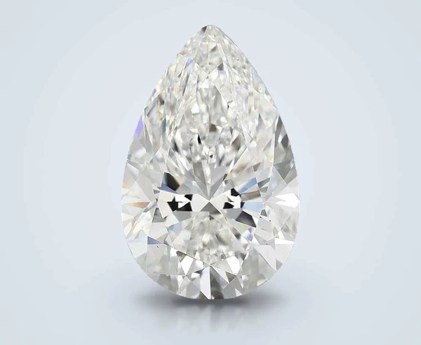 6.04 Carat · E · VVS2 very good Cut