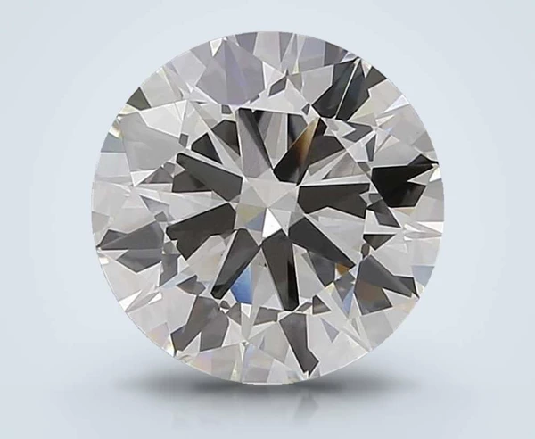 3.41 Carat · F · VS1 Rare Carat Ideal Cut