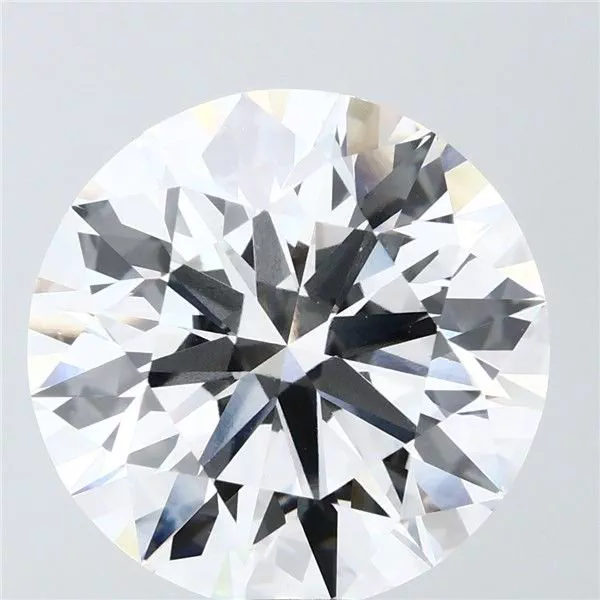 10.03 Carat · F · VVS2 Rare Carat Ideal Cut